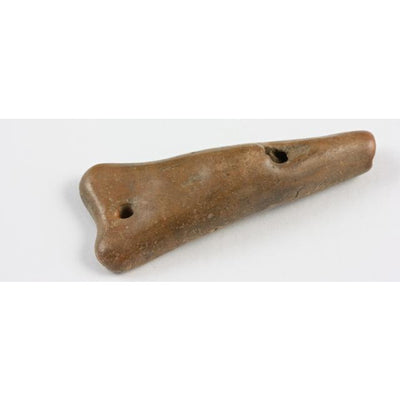Pre-Columbian Whistle - AN119a