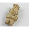 Pre-Columbian Carved Figure - AN119b