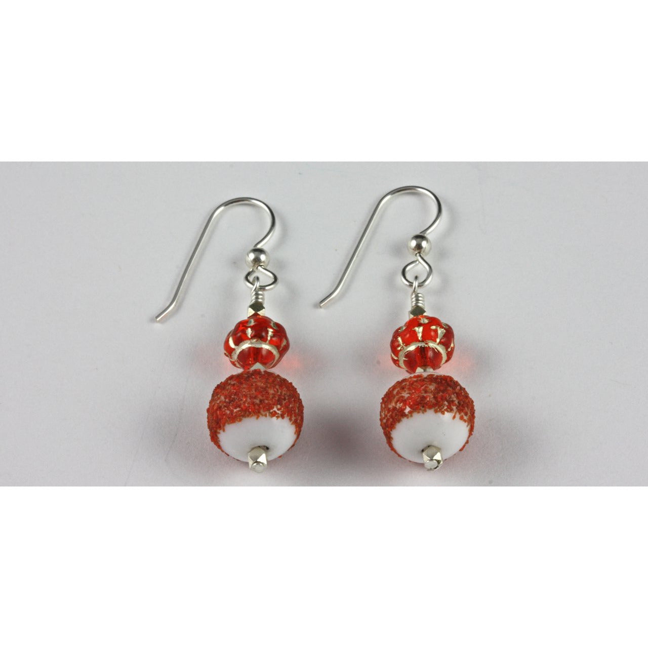 Earrings Item 072