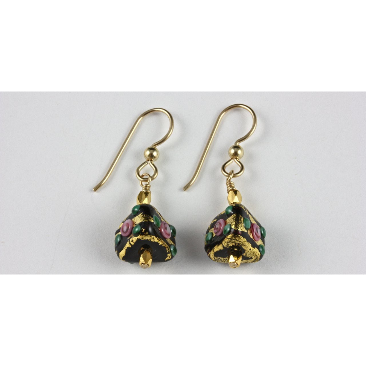 Earrings Item 071