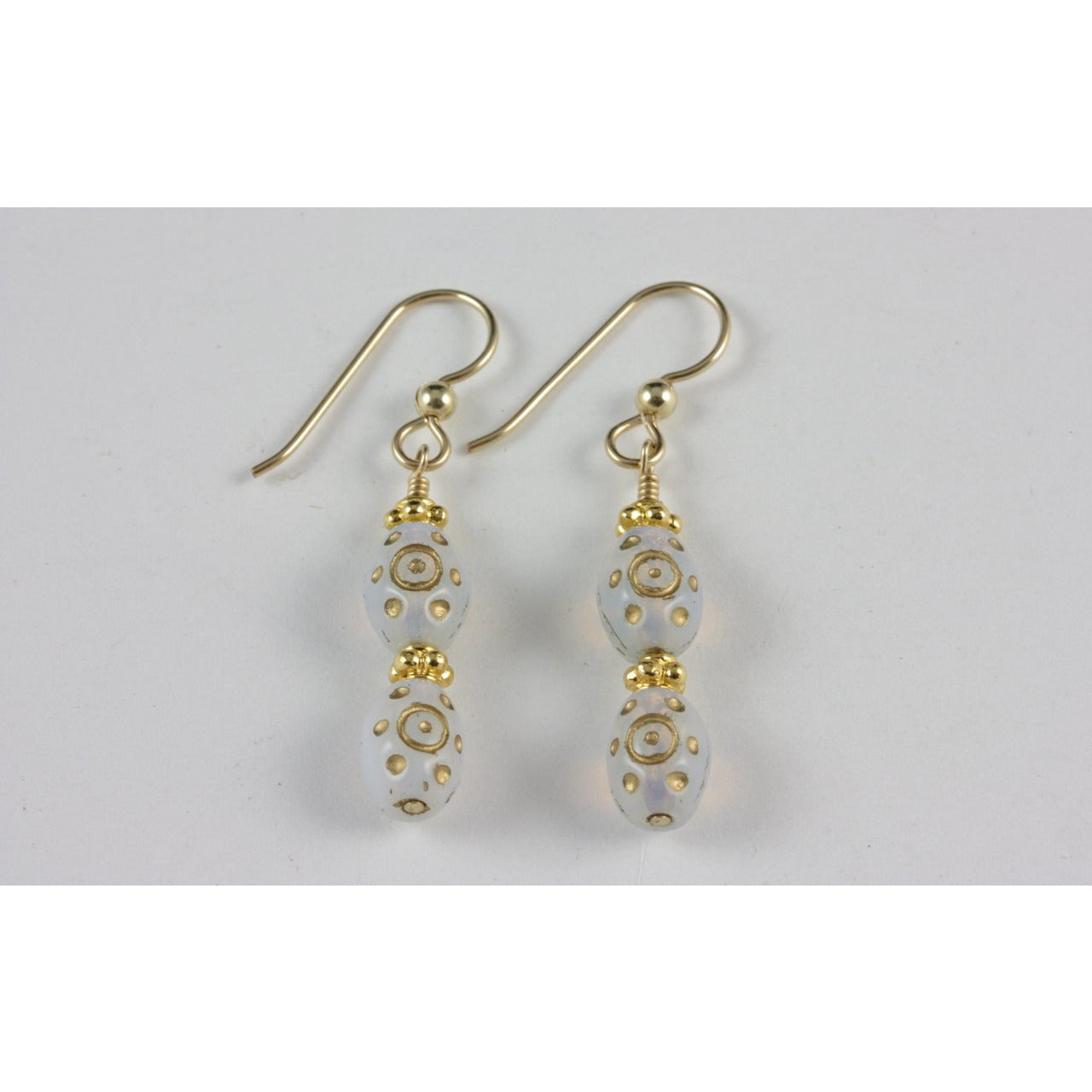 Earrings Item 088