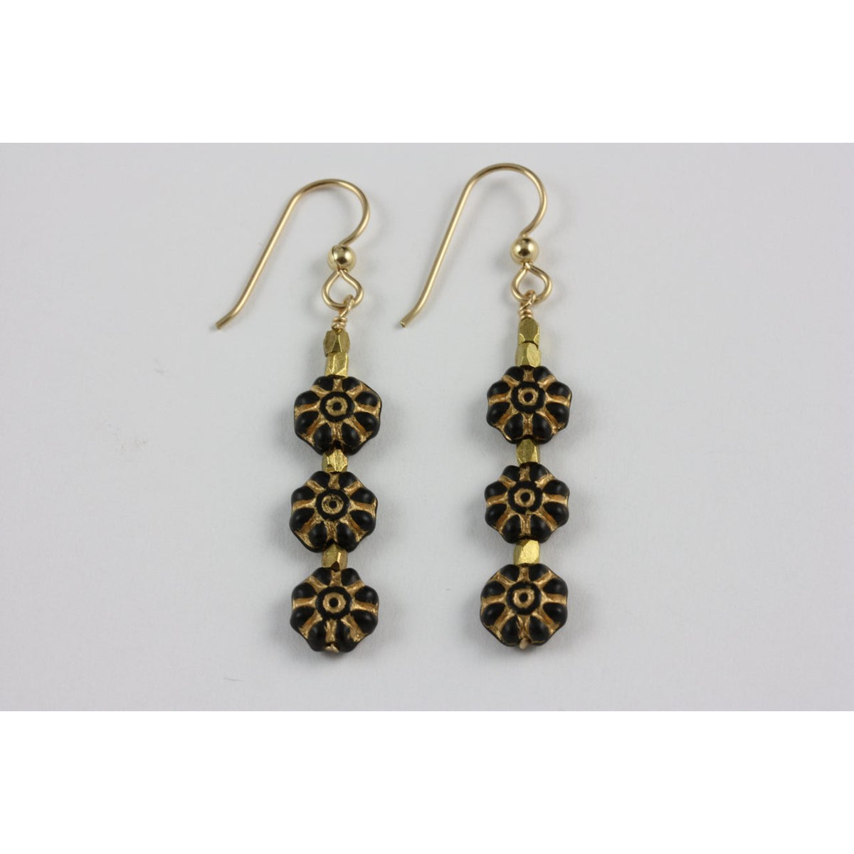 Earrings Item 094