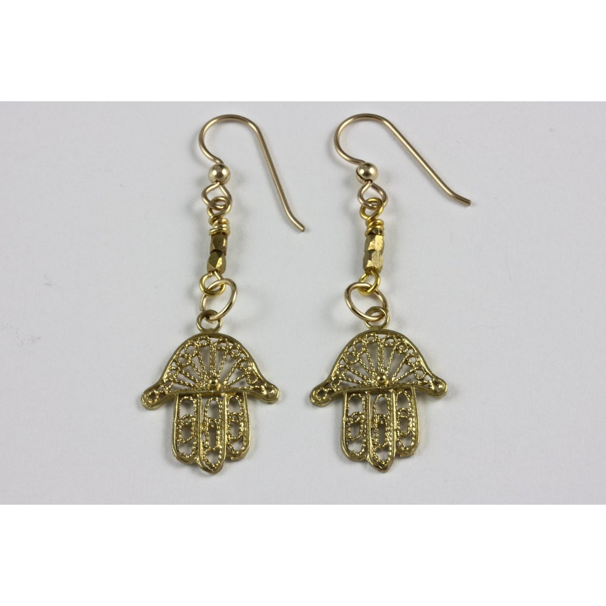 Earrings Item 092