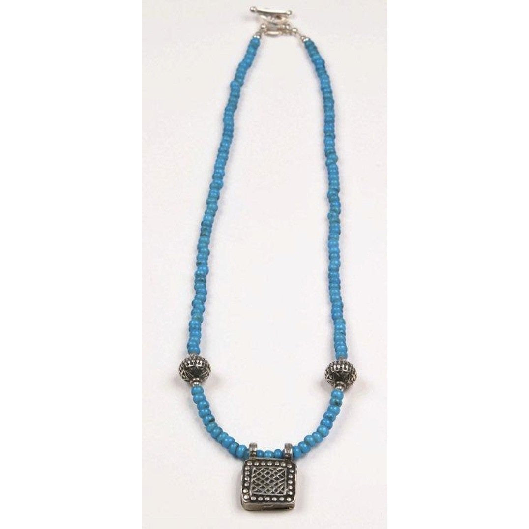 Necklace Item 264