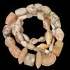 Antique and Ancient Mixed Stone Beads from the African Trade - Rita Okrent Collection (S639b)