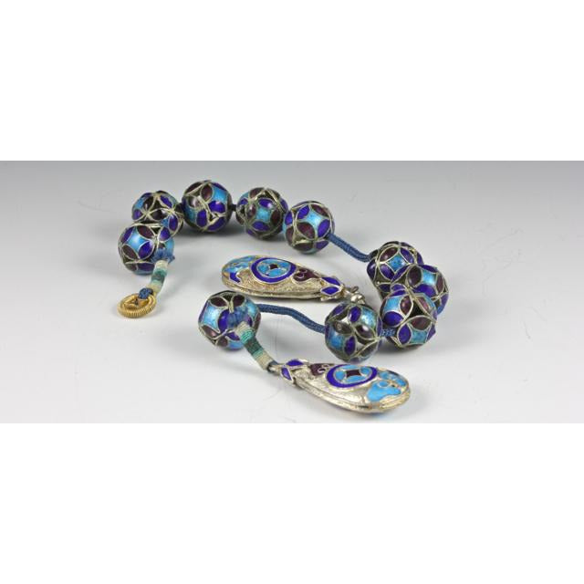 Pendant Item 118