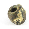 Early Islamic Bead with Protusion and Fluorescence, Middle East