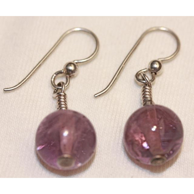 Earrings Item 019