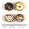Ancient Indonesian beads