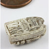 Ancient Faience Seal or Stamp, Egypt