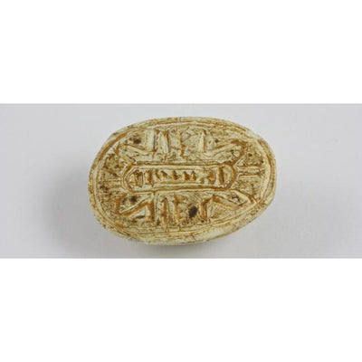 Ancient Scarab, Egypt - AN101