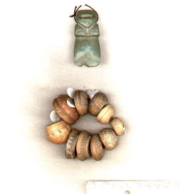 Antiquity Item 105