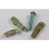 Ancient Egyptian Amulets, Group of 4