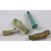 Ancient Egyptian  Amulets, Group of 4