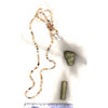 Pre-Columbian pendant (also in Stone #029)