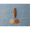 Small goddess figure, Egypt