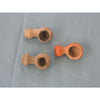 Clay pipesPrice for group of 3