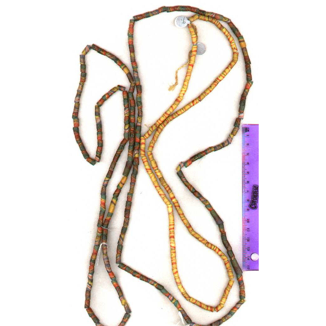 African Item 1377a