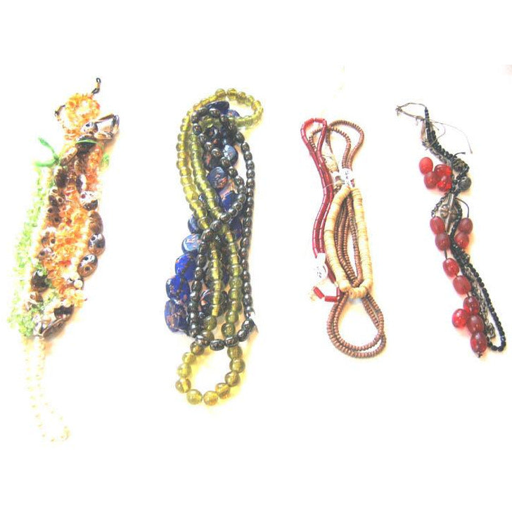 Collection mixed beadsPrice per group