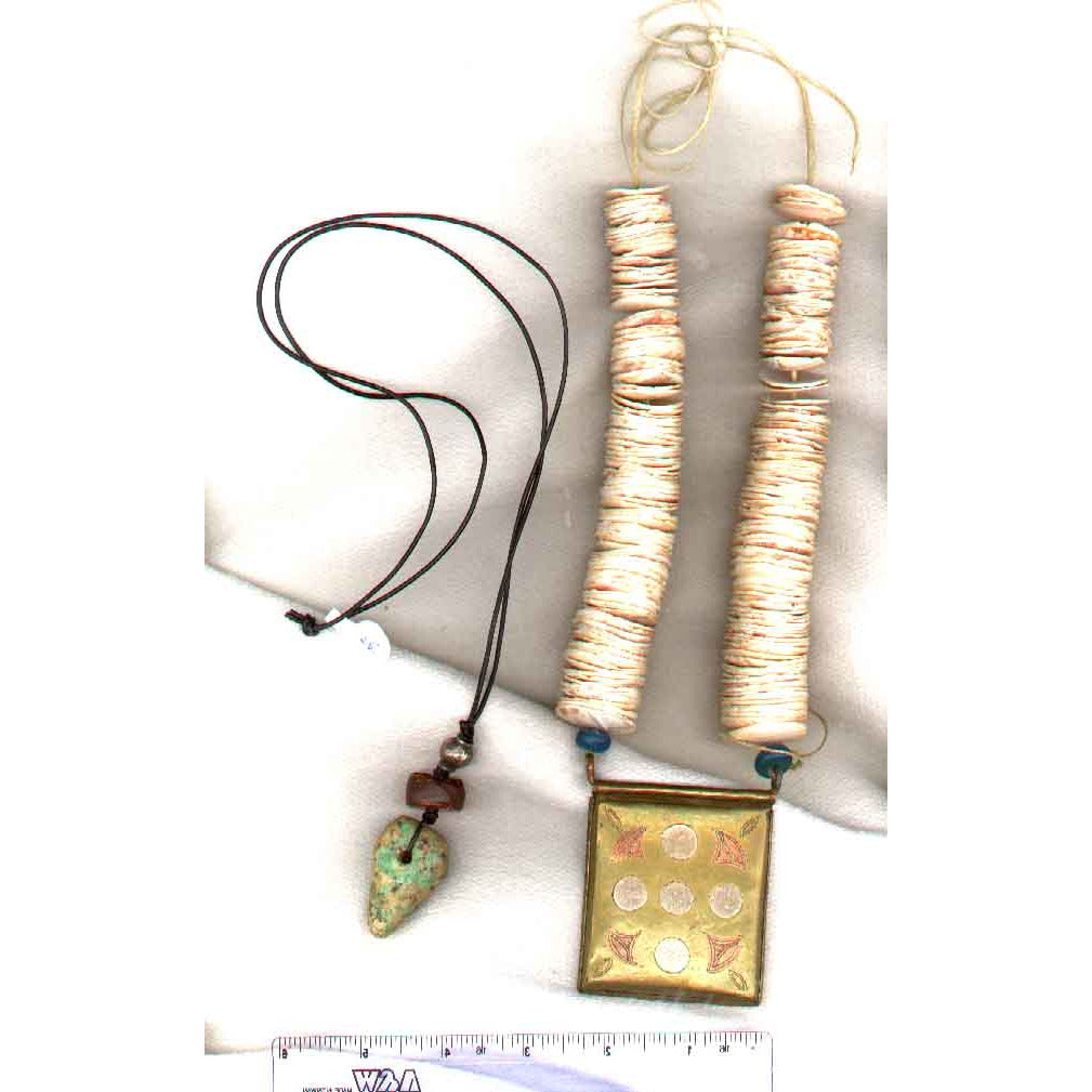 African Item 288