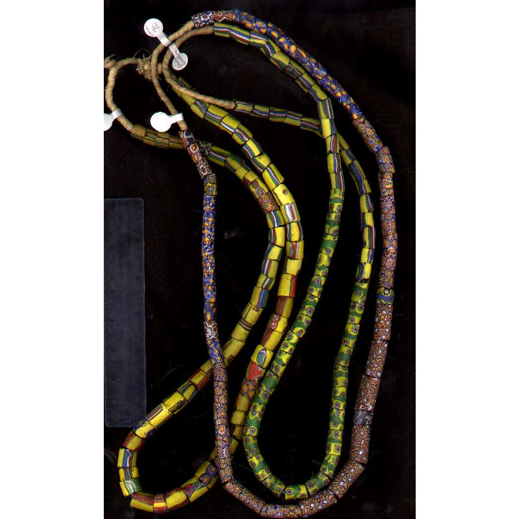 African Item 291