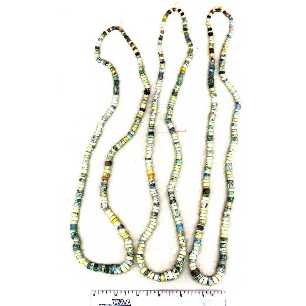 African Item 438