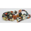 Ancient Islamic Beads and Seals, Colonial-Era and Venetian Beads