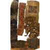 Ancient and Very Old Burial Cloth - Egypt