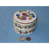 Antique Chinese porcelain box