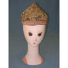 Nomadic Afghani Hat - Rita Okrent Collection (AA056)