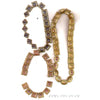 Vintage Japanese Beads - ANT156
