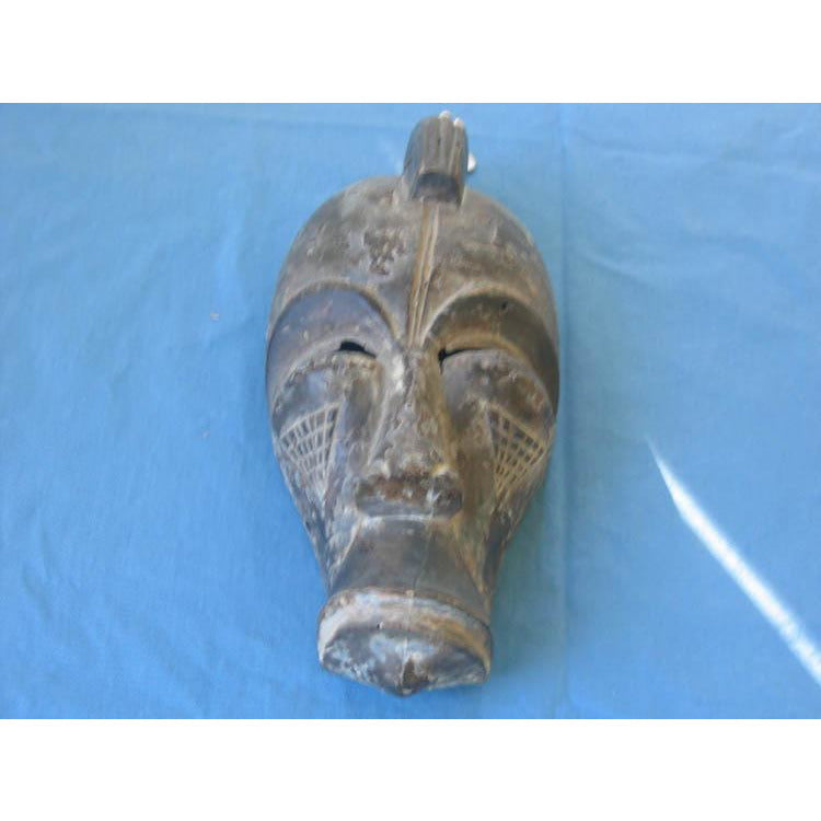 African Mask