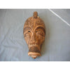 Antique Mask  110.5 inches long