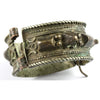 Bedouin Silver Bracelet, Egypt, Antique