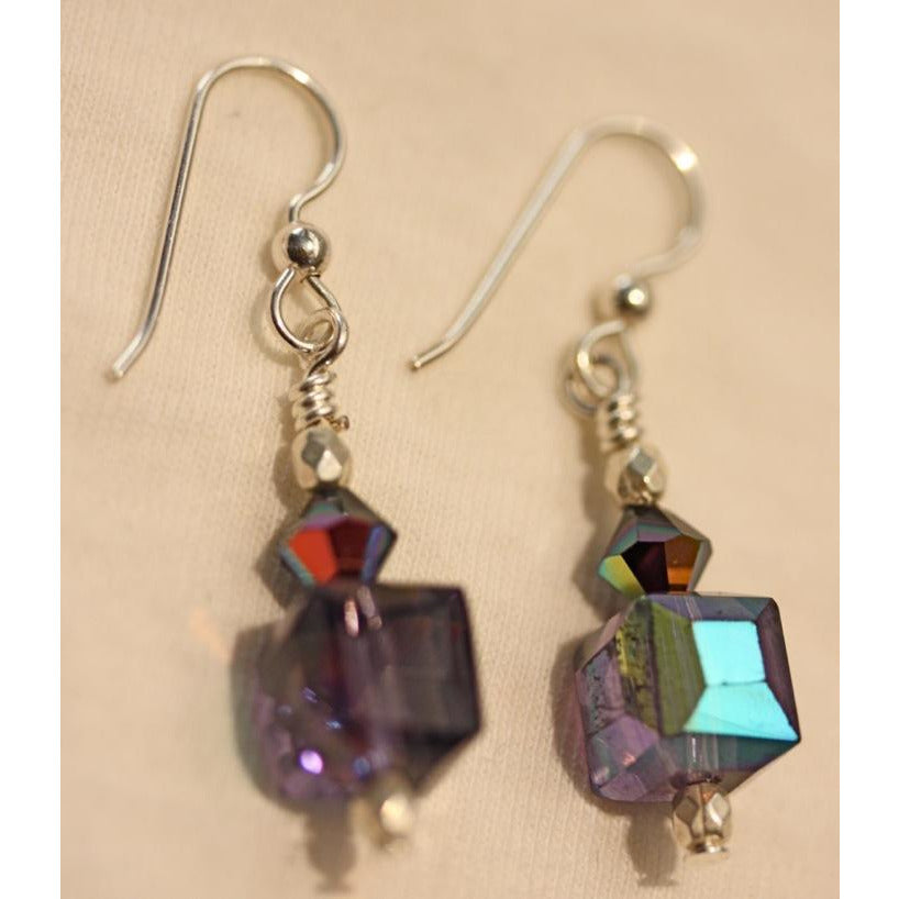 Earrings Item 015