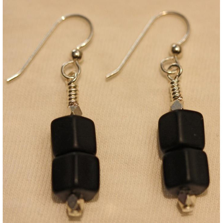 Earrings Item 011