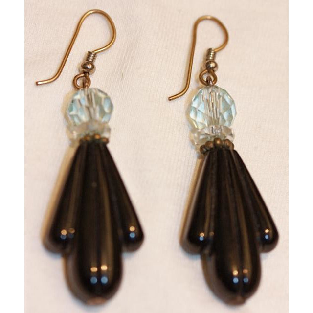 Earrings Item 016