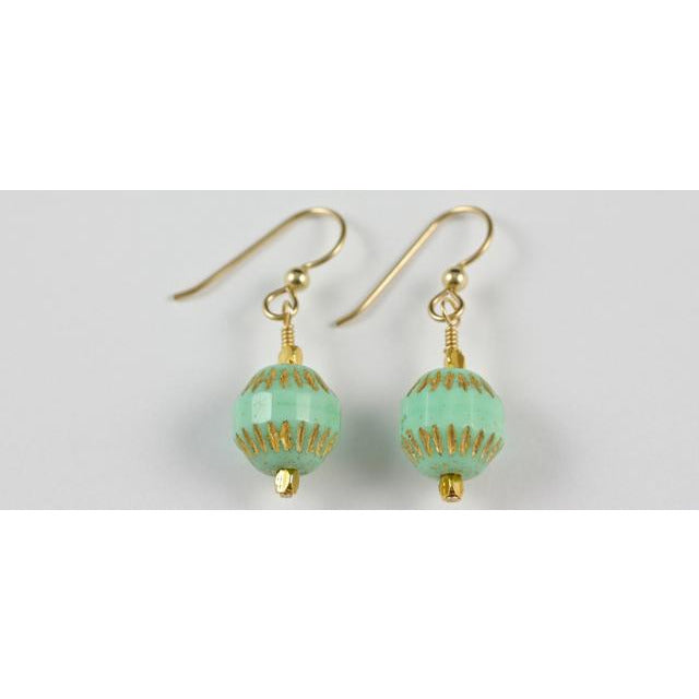 Earrings Item 056