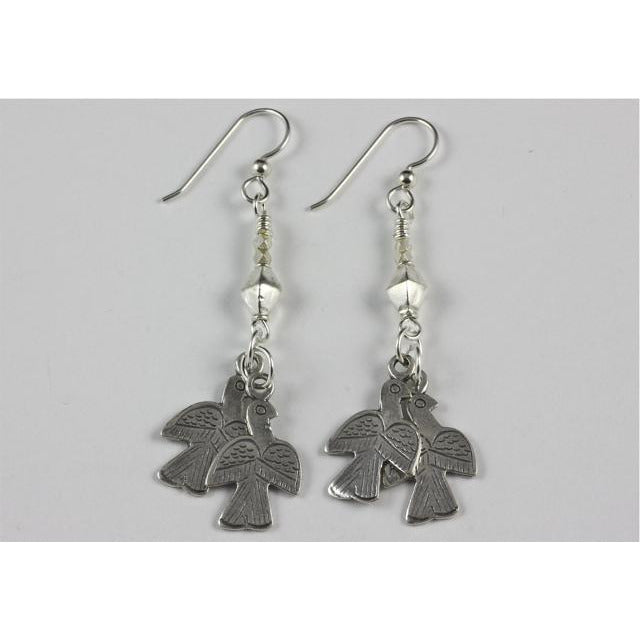 Earrings Item 059