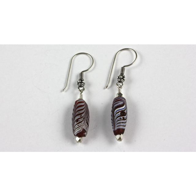 Earrings Item 066