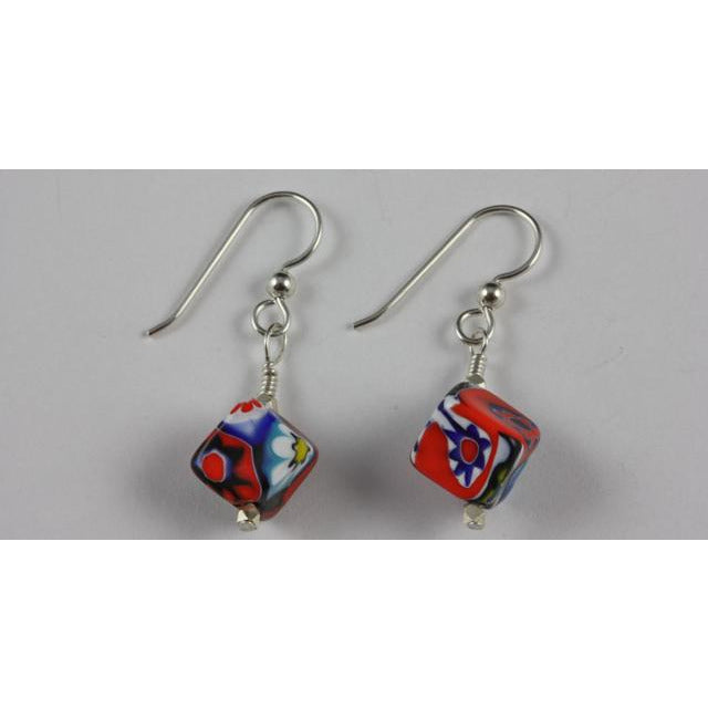 Earrings Item 028