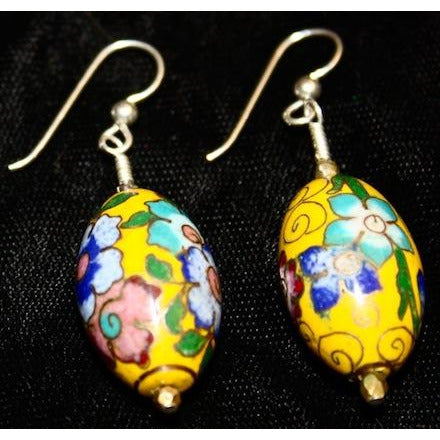 Earrings Item 036