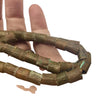Antique Copper Tube Beads from the African Trade - Rita Okrent Collection (AT0705)