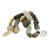 Ancient Beads from Mali and Roman Period Glass beads from the Middle East - Rita Okrent Collection (C303b)