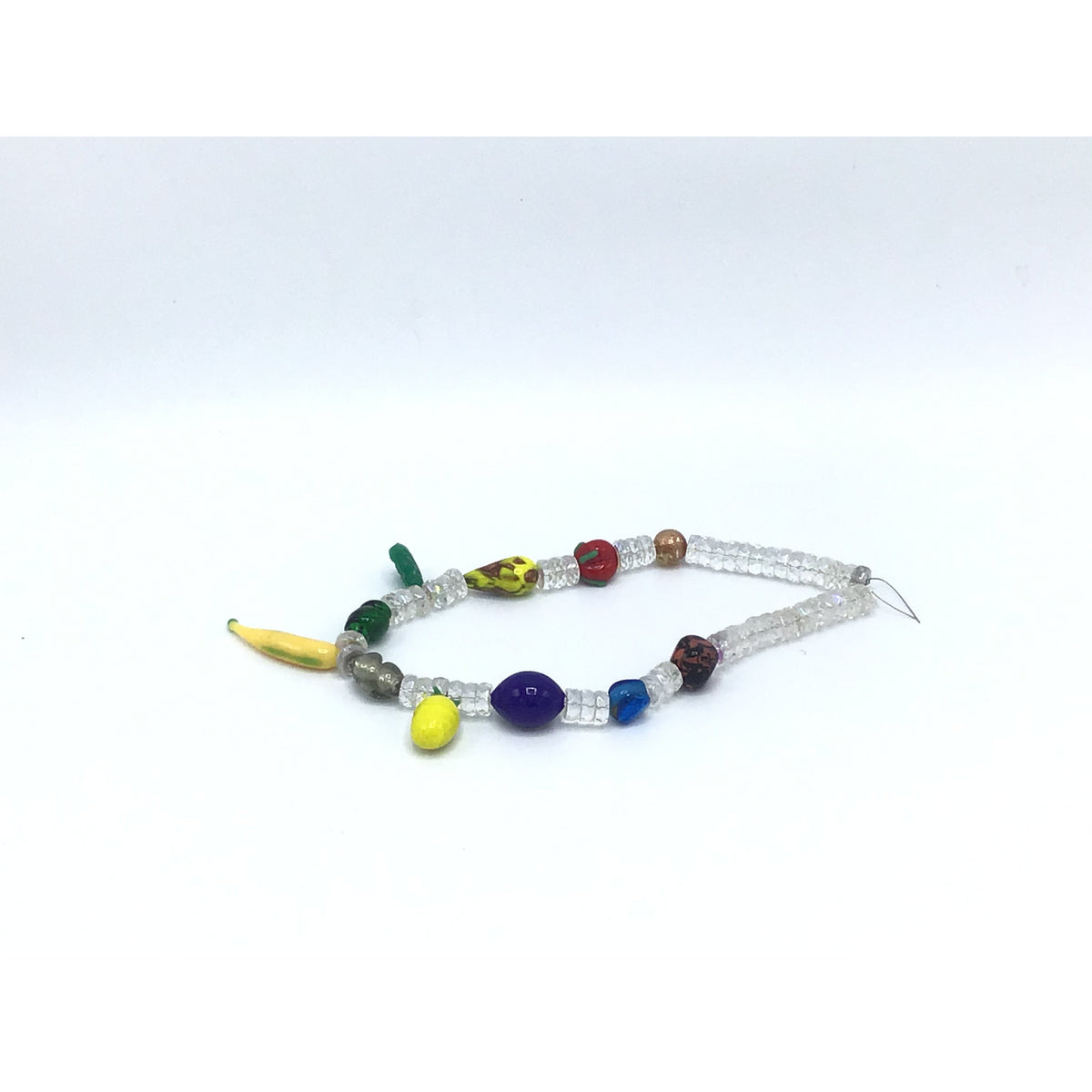 Vintage Glass Bead Mix - Rita Okrent Collection (ANT432)