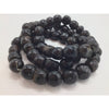 Reserved: Antique Black Coral from Egypt - Rita Okrent Collection (C328a)