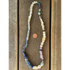 Mixed Strand Antique Islamic Glass, Dutch Glass and Other Old Glass and Crystal Beads - Rita Okrent Collection (ANT307g)