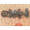 Bronze Metal Excavated Figure, Mali - AN302