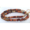 Neolithic Period Carnelian and Other Stone Beads, Mauritania - S320b