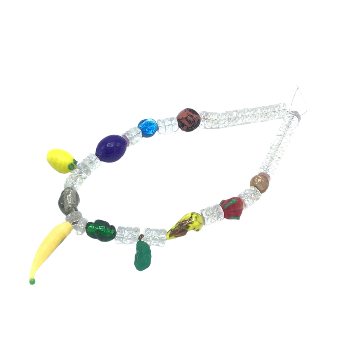 Vintage Glass Bead Mix - Rita Okrent Collection (ANT432)